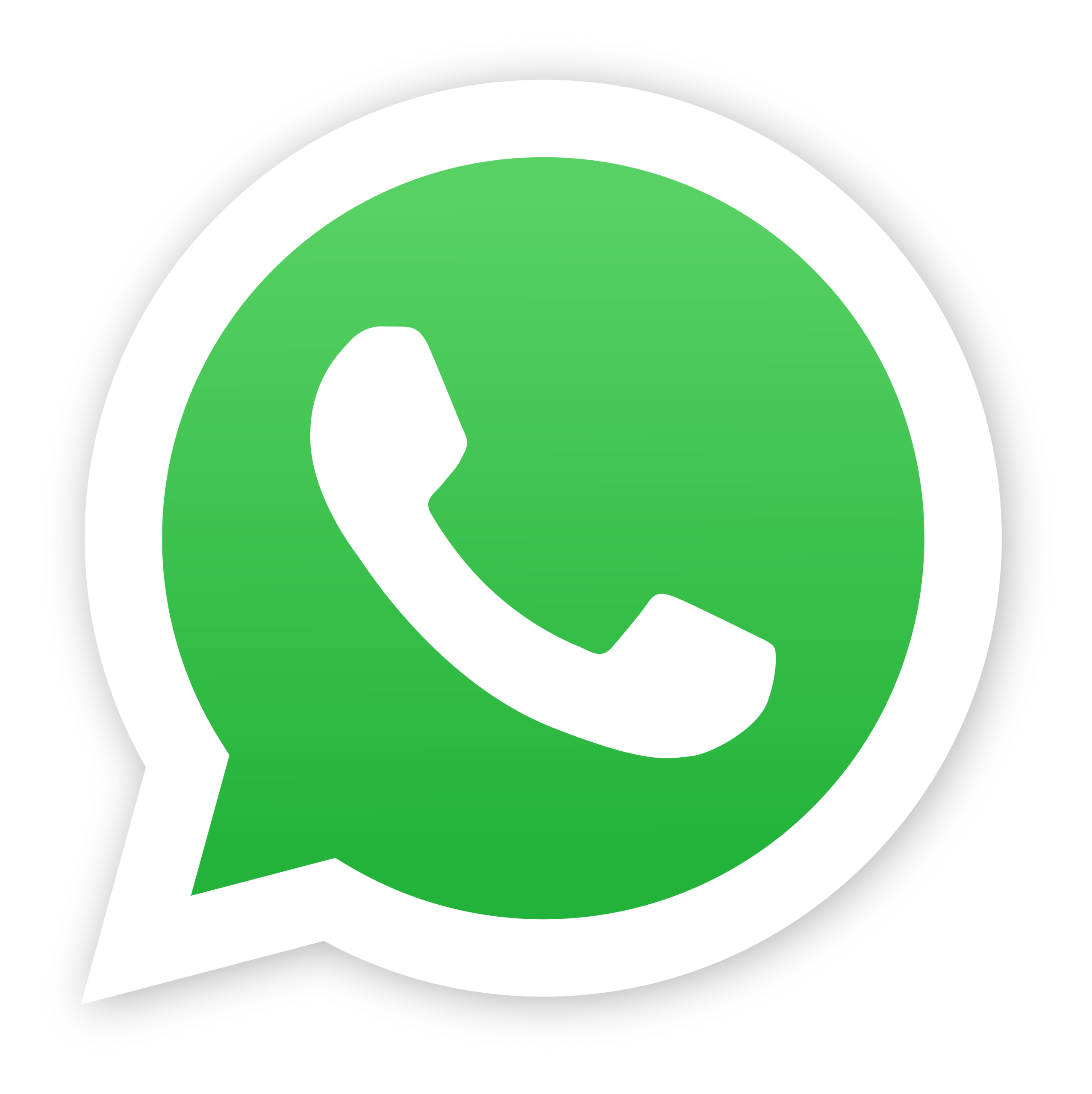 WhatsApp Johana Hurtado